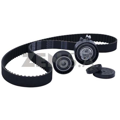 [ZEN-15030] Kit Distribucion Renault Clio Duster Kangoo Logan Megane Scenic Symbol Nissan Tiida 16V