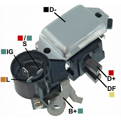 [ZEN-15033] Kit Distribucion Ford Ecosport Focus Fiesta T-117*L22*P9.525