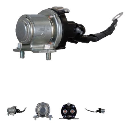 [ZEN-5462] Polea Rueda Libre Ford Focus 1.8 2001-2004 Focus Ii 2004 5M5Q10344Aa 5M5Q10344Ab Vkm03402 96.005.12