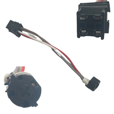 [ZEN-5506] Polea Rueda Libre Ford New Holland