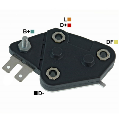 [ZEN-5510] Polea Rueda Libre Mercedes Benz Mb A150 A170 A200