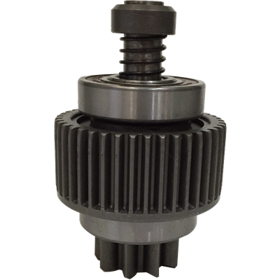 [ZEN-5514] Polea Rueda Libre Audi A3 A4 A5 A6 Q5 Tt Seat Ibiza Skoda Fabia Octavia Volkswagen Amarok 2.0 Transporter T5 16X6 03G903119B 045903119A