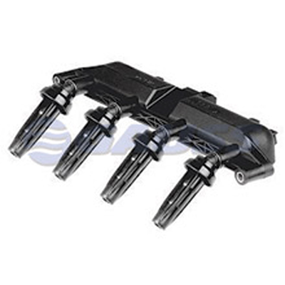 [ZEN-5580] Polea Rueda Libre Citroen Jumper 2.2 Fiat Ducato 100 Fiorino 1.4Ford Transit Peugeot Boxer 6X16 77364082 F00M349877 330895