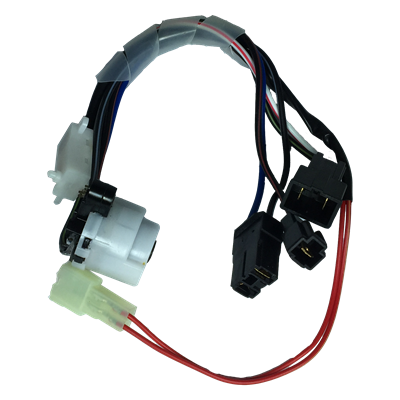 [ZEN-5606] Polea Rueda Libre Chevrolet Alfa Romeo 6Pk X 17 Ms121041-1580