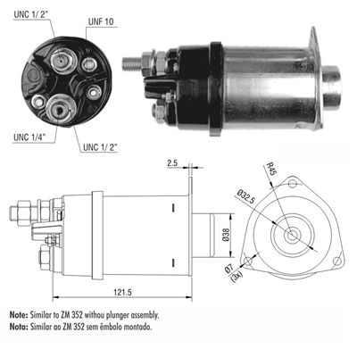 [ZEN-5609] Polea Rueda Libre Toyota Corolla 2.0 Prado Lexus Rav 4 Iii Yaris 1.3 7X14 274150L050 2741526010 2741530010 330527