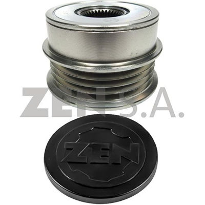 [ZEN-5684] Polea Rueda Libre Toyota Camry 4X14 274150W120 274150W120A 274150W121