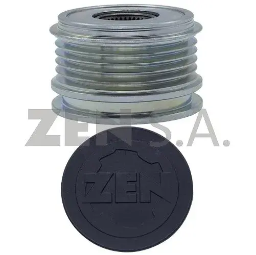 [ZEN-5793] Polea Rueda Libre Hyundai I30 1.4 1.6 12-16 Ix20 1.6 10 Tucson 1.7 06-15 Kia Sportage 1.4 13 1.7 10 5X14 373212A700 535029510