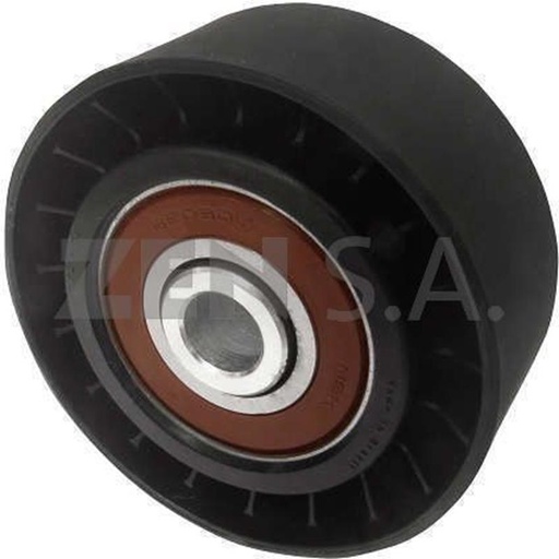[ZEN-12919] Patin Tensor Fiat Marea Peugeot 206 1.6 8V 16V 307 1.6 16V