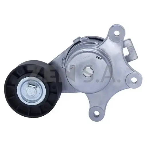 [ZEN-13411] Patin Tensor Ford Edge 3.5 3.7 