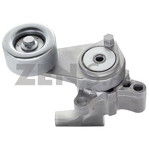 [ZEN-13530] Patin Tensor Toyota Fortuner, Hilux 2.7 16V Sw4 