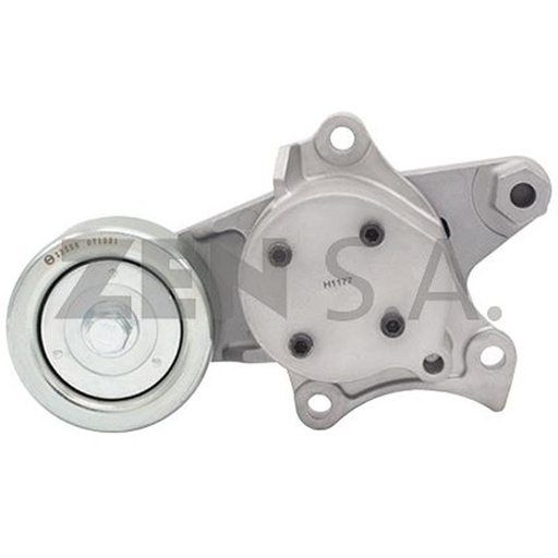 [ZEN-13558] Patin Tensor Toyota Hilux Srv Sw4 2.8 16V