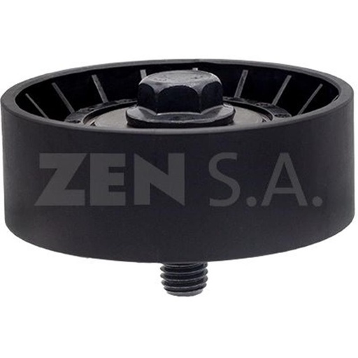 [ZEN-13574] Patin Tensor Citroen C-Crosser 2.0 2.4 C4 Aircross 2.0, Dodge Journey 2.4, Jeep Compass 2.0 2.4, Mitsubishi Delica 2.4 Lancer 1.8-2.4 Outlander 2.2-2.4, Peugeot 4007 2.0-2.4 16V 4008