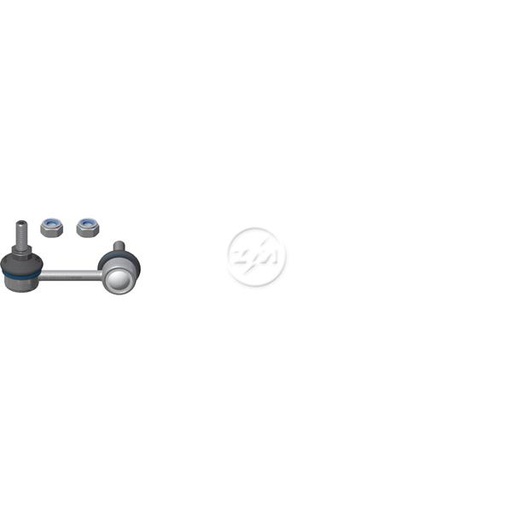 [ZM-37011673] Link Trasero Derecho Dodge Compass