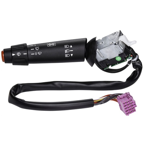 [K-10147725] Palanca De Mercedes 24V Con Retorno Automatico