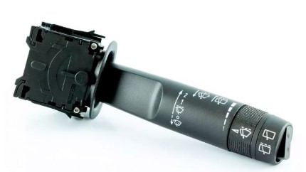 [K-10507004] Palanca De Limpiaparabrisas Delantero Y Trasero  Chevrolet Onix 12-19 - Sonic 12-14