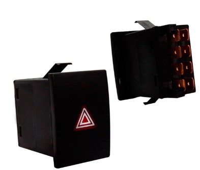[K-3041200] Interruptor De Emergencia Volkswagen Gol 00-14
