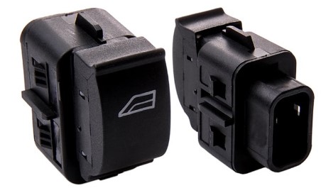 [K-3175100] Interruptor Elevavidrios Ford Fiesta 08-10 - Ecosport 08-12