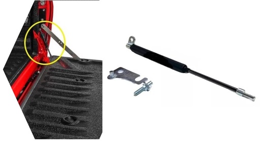 [GYT-AVW-AMK] Asistencia Apertura Tapa Pickup Amarok/Caja X 1 / 13006  Todos
