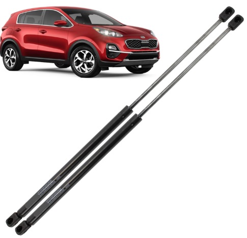 [GYT-D9000] Amortiguador 5A Puerta Kia Sportage 2018/Caja X 1 / 14280