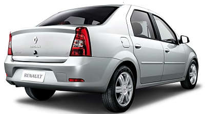 [RDS-1511] Reflector Rainha Renault Logan 11 A 14 - Lado Izquierdo - Nr. Original 8,200,751,779