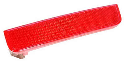 [RDS-1530] Reflector Rainha  Renault Duster 12 Delantero - Sandero Stepway 15 Delantero - L/D - Original Nr 2.656.040.00-R