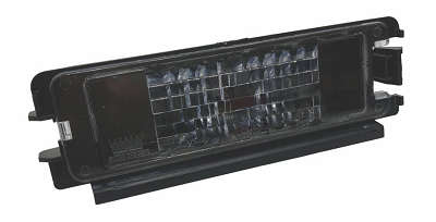 [RDS-3524] Renault Clio/Logan/Sandero Cod. Linterna De Placa Original: 82 00 957 874