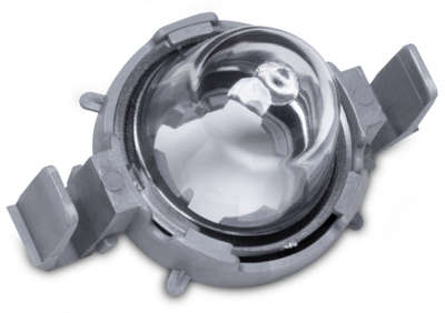 [RDS-3527S] Luz De Placa Rainha Hilux 2005 A 2014 Con Enchufe