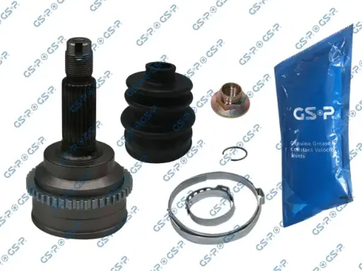 [GSP-71834062] Kit Punta Eje Lado Rueda Mazda Demio 24X19X52