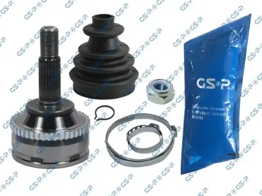 [71850050] KIT PUNTA EJE LADO RUEDA RENAULT CLIO II SYMBOL MEGANE ABS 44 PE 21x30x52