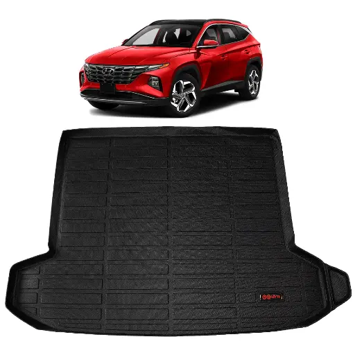 [MYT-HYD-TCSB] Tapete Termoformado Baúl Hyundai Tucson Nx4 2021-2022 Loyta