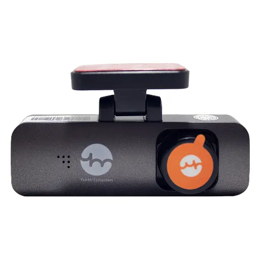 [YUEMI - YM-Y1PRO] Cámara Frontal Yuemi Y1 Pro Para Carro Hd 2k 180° Wi Fi Ip68