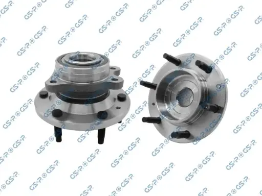 [71263] BOCIN RUEDA DEL CHEVROLET TRAILBLAZER 33D CON ABS 48T
