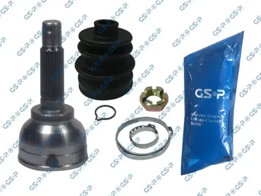 [71839044] KIT PUNTA EJE LADO RUEDA CHEVROLET SPRINT INYECCION PE 23x20x44