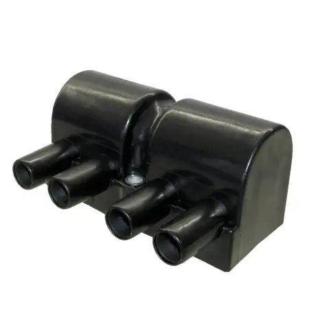 [GC4483] BOBINA ENCENDIDO CHEVROLET AVEO 1.4L 1.6L 04 15 SPARK CRONOS 1.0L 04 18 SPARK GT 1.2L