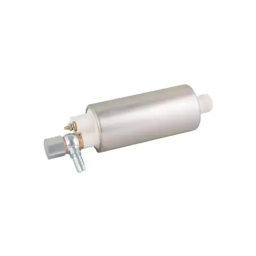 BOMBA ELECTRICA EXTERNA ALTA PRESION CON ROSCA